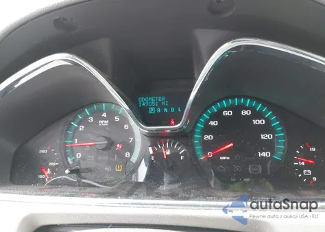 2014 Chevrolet Traverse 2Lt from USA, damaged, VIN 1GNKVHKD6EJ233124